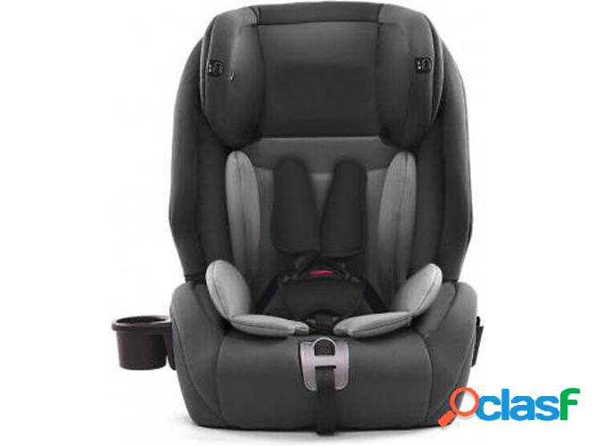 Silla Auto STAR IBABY City Fix HQ 668 Isofix (Grupo 0+ -