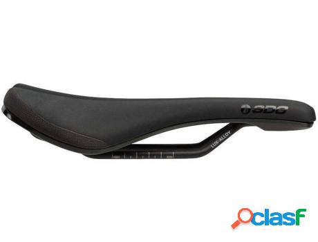 Silline SDG COMPONENTS Bel Air V3 Lux-Alloy Matte Rails