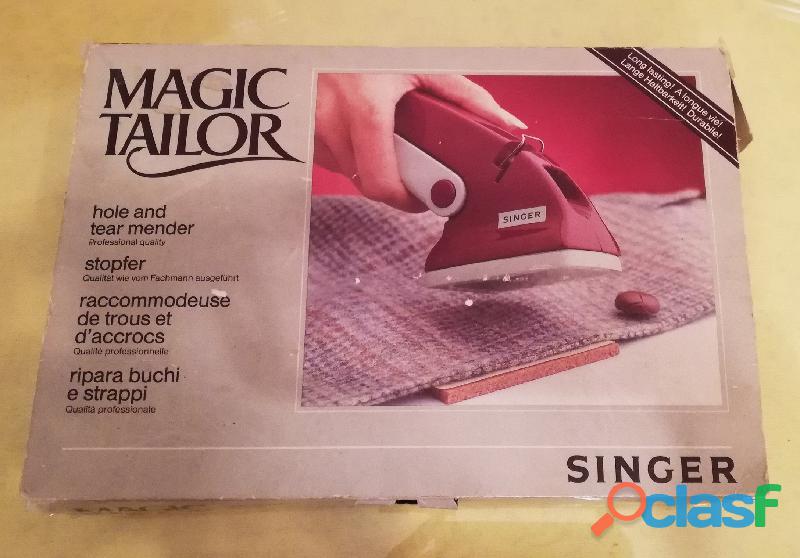 Singer Magic Tailor (Hole and Tear Mender)