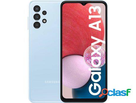 Smartphone SAMSUNG Galaxy A13 (6.6&apos;&apos; - 3 GB - 32