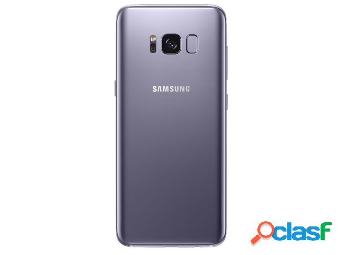 Smartphone SAMSUNG Galaxy S8 (5.8&apos;&apos; - 4 GB - 64 GB