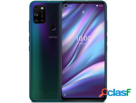 Smartphone WIKO VIEW5PLUS128BLUE (6.55&apos;&apos; - 4 GB