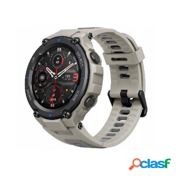 Smartwatch Huami Amazfit T-Rex Pro/ Notificaciones/