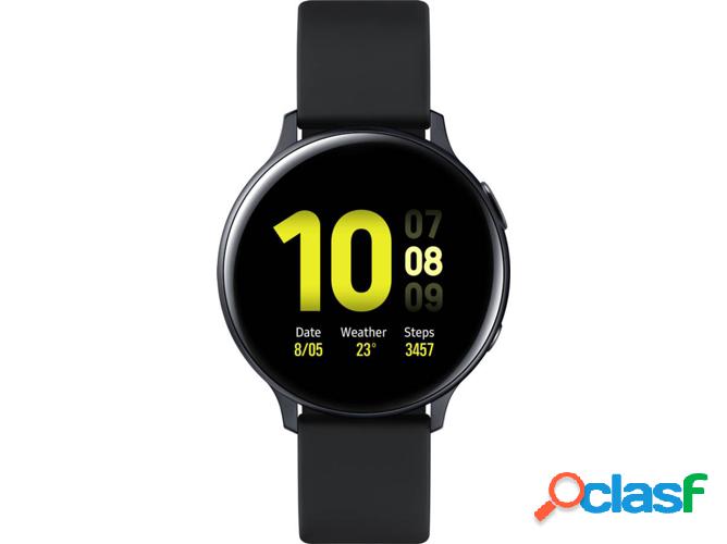 Smartwatch SAMSUNG Galaxy Active 2 44mm Negro