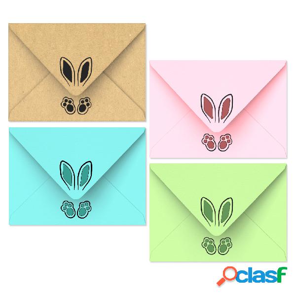 Sobres de Pascua ”Conejito de Pascua”