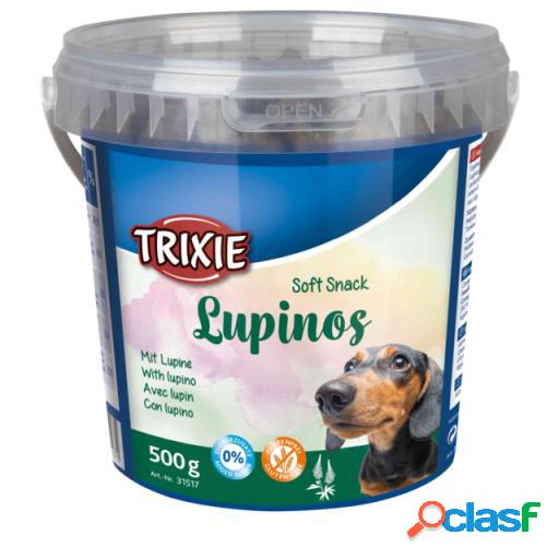 Soft Snack Lupinos 500 GR Trixie