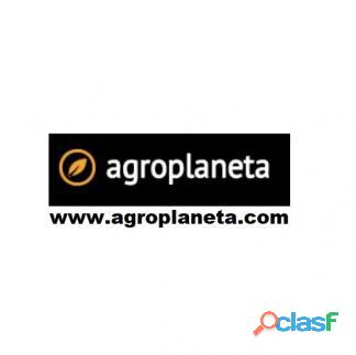 Software de producción agropecuaria. AGROPLANETA k