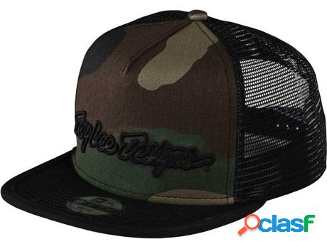 Sombrero para Hombre TROY LEE DESIGNS Signature Snapback