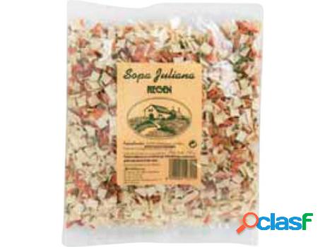 Sopa Juliana SORRIBAS (150 g)