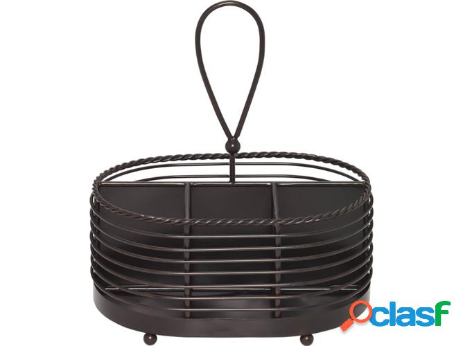Soporte ara Cubiertos MIKASA 10400062