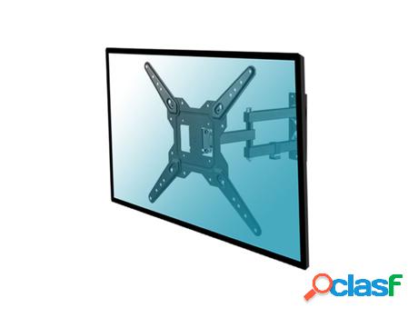 Soporte de pared Giratorio / Inclinable para TV 23"-55"