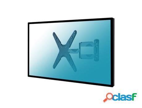 Soporte de pared Giratorio / Inclinable para TV 23"-55"