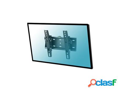 Soporte de pared inclinable para TV 23"-42"