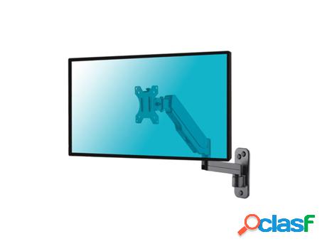 Soporte de pared ultra ajustable para pantalla 17"-32"