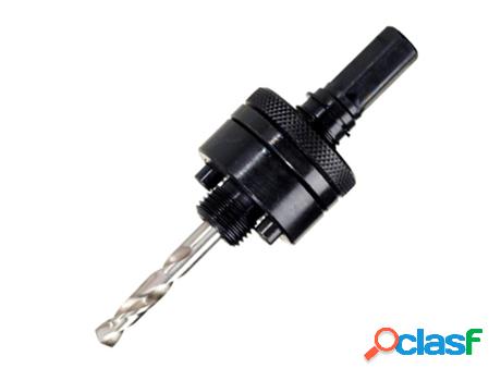 Soporte para coronas/ husillo wolfpack (32/152 mm.) con