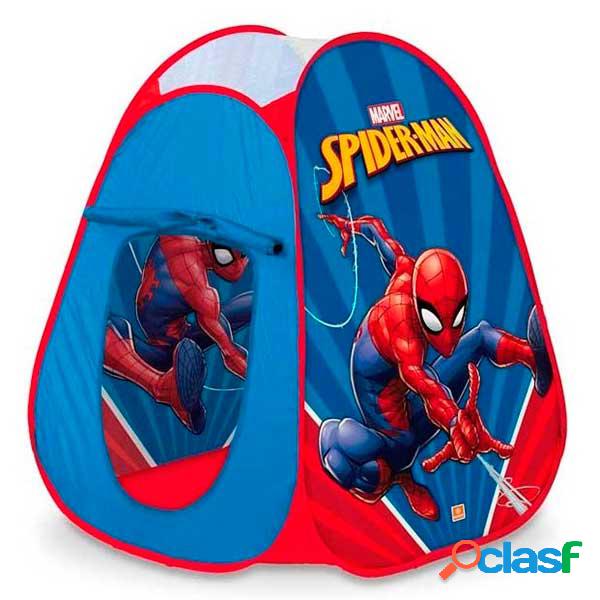 Spiderman Tienda Pop Up