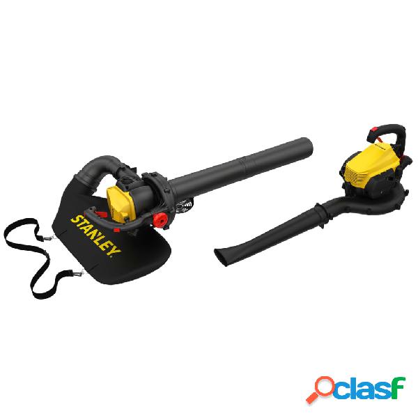 Stanley Soplador de hojas 3 en 1 750 W
