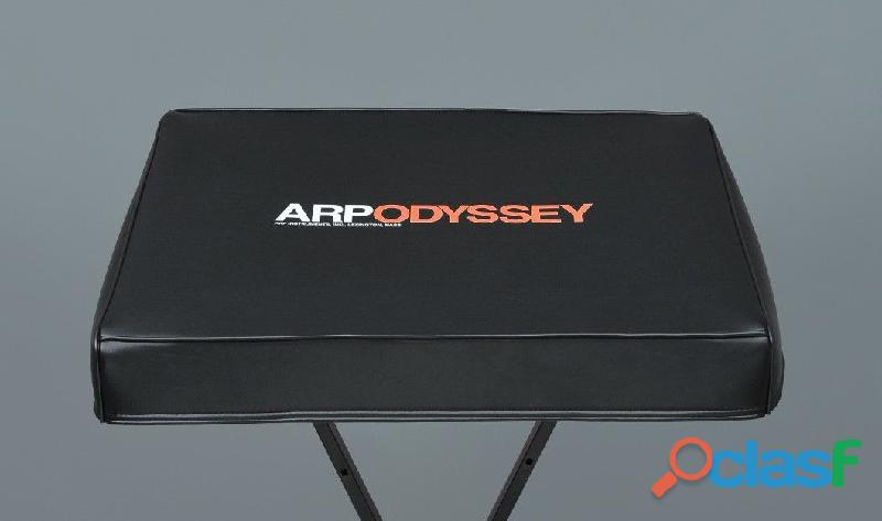 Stardust Synth cover para Korg ARP Odyssey