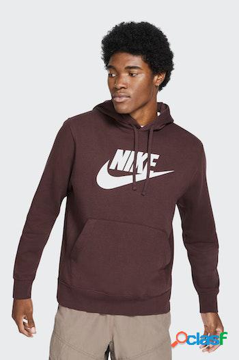 Sudadera nike club