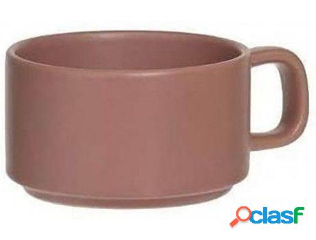 Té HOGAR Y MÁS Ceramica Con Kaly (7xh10 cerámica acero