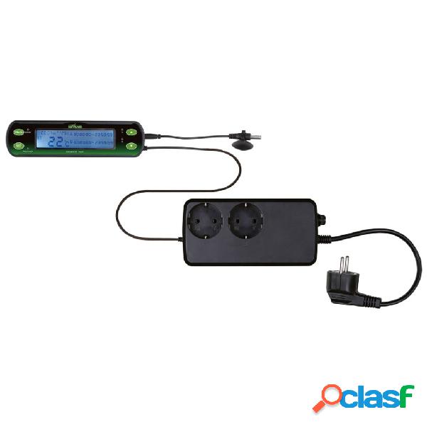 TRIXIE 408479 Digital Thermostat 16x4 cm 76124