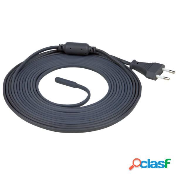 TRIXIE Cable calefactor para reptiles 4,5 m 25 W 76081