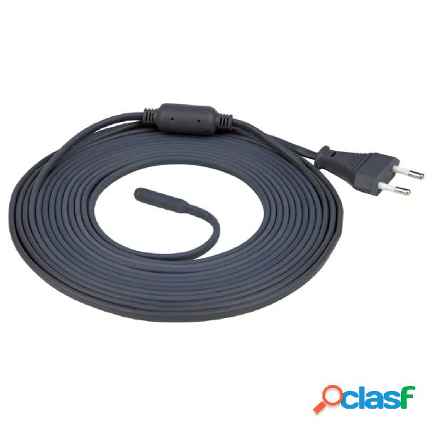 TRIXIE Cable calefactor para reptiles 7 m 50 W 76082