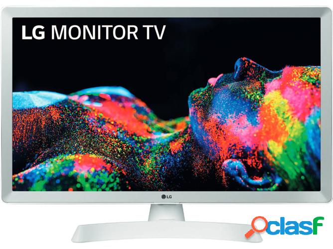 TV LG 24TL510V-WZ (LED - 24&apos;&apos; - 61 cm - HD)