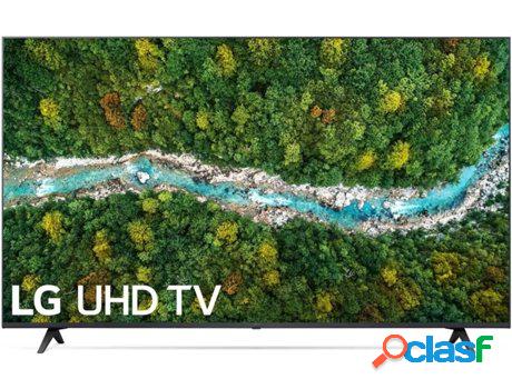 TV LG 55UP77006LB (LED - 55&apos;&apos; - 140 cm - 4K Ultra