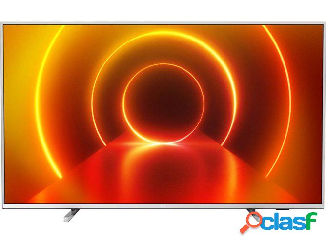 TV PHILIPS 43PUS7855/12 (LED - 43&apos;&apos; - 109 cm - 4K