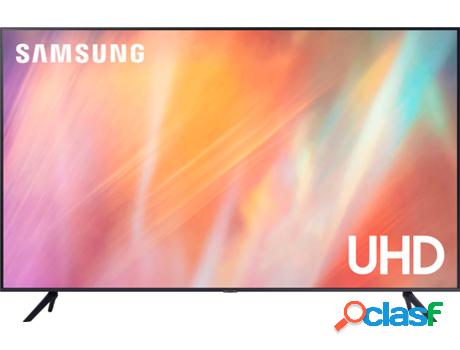 TV SAMSUNG UE85AU7105 (LED - 85&apos;&apos; - 216 cm - 4K