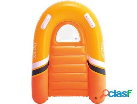 Tabla de Surf Hinchable INTEX para Niños(9.8 x 7.4 x 14.5