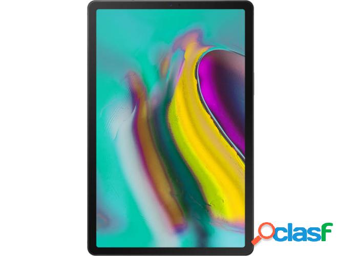 Tablet SAMSUNG Galaxy Tab S5e (10.5&apos;&apos; - 64 GB - 4