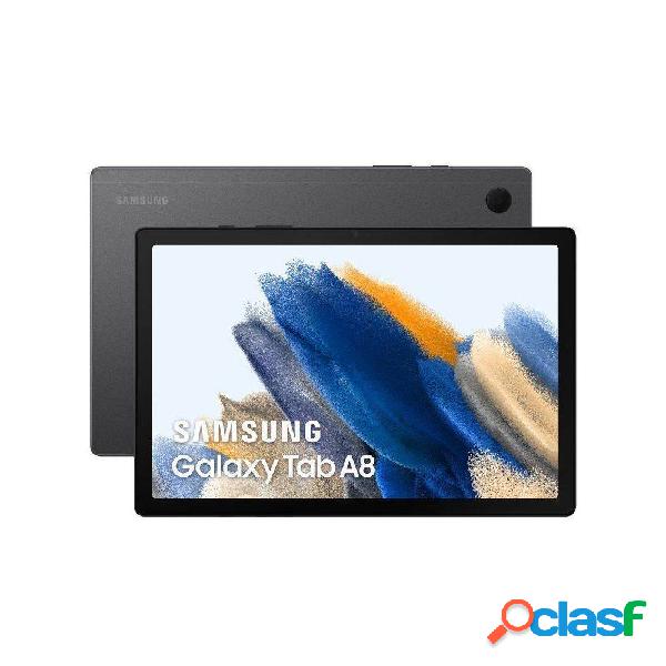 Tablet Samsung Galaxy Tab A8 10.5'/ 4GB/ 128GB/ Octacore/
