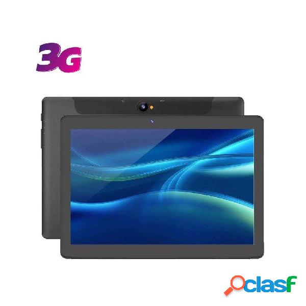 Tablet Sunstech Tab1081 10.1'/ 2GB/ 32GB/ Quadcore/ 3G/