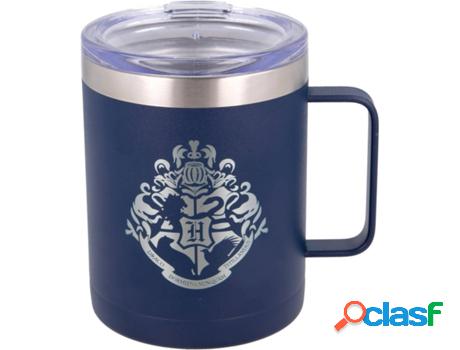 Taza HARRY POTTER Azul Marino (380 ml)