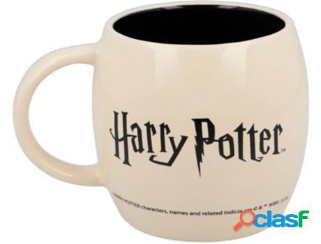 Taza HARRY POTTER Beige (380 ml)