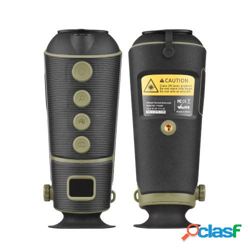 Telescopio Monocular infrarrojo de visión nocturna 260x200