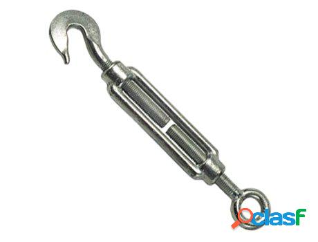 Tensores galvanizados m 16 mm. 5/8 uso domestico