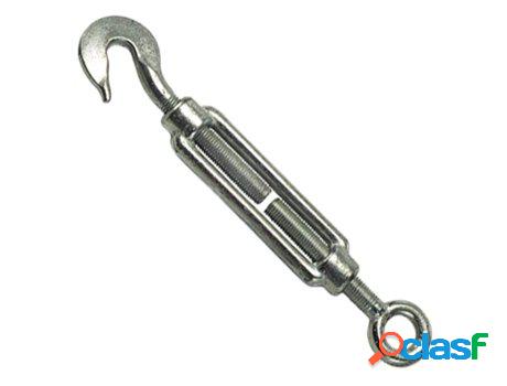 Tensores galvanizados m 30 mm. 1 1/4 uso domestico