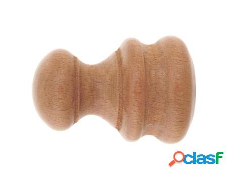Terminal madera malaga 28x71 mm. pino