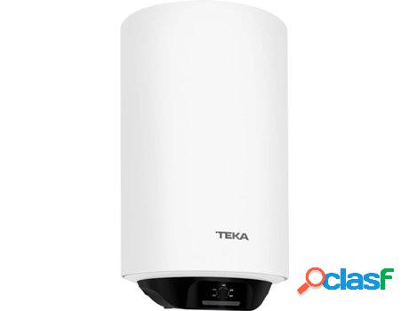 Termo Eléctrico TEKA Smart EWH30VED (30 L - 7.5 bar)