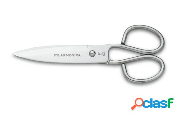 Tijera 3 Claveles de cocina inox 8"