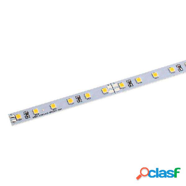Tira led rígida epistar smd2835 dc24v 1m (90led/m) - ip20