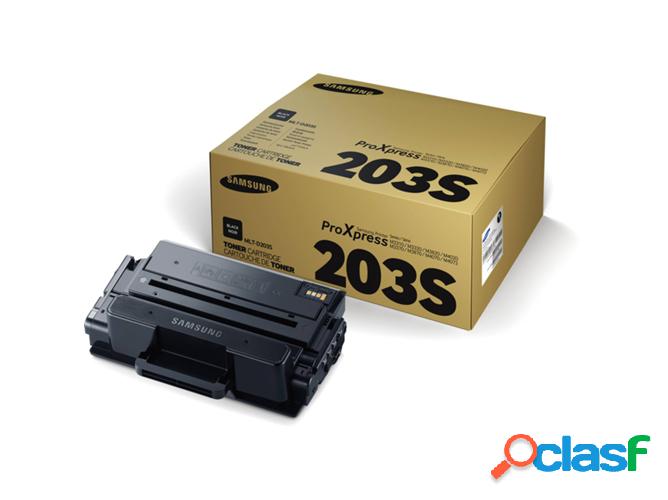 Tóner Ultra Twin Pack Tambor Original SAMSUNG MLT-P203U