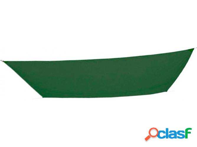 Toldo AKTIVE Garden (300x400 cm - Verde)