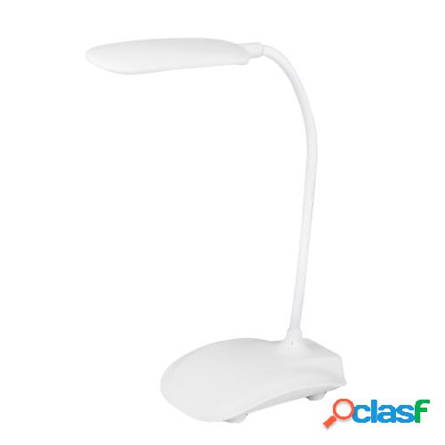 Touching Control Dimmable USB Table Lamp 3 Brightness Levels