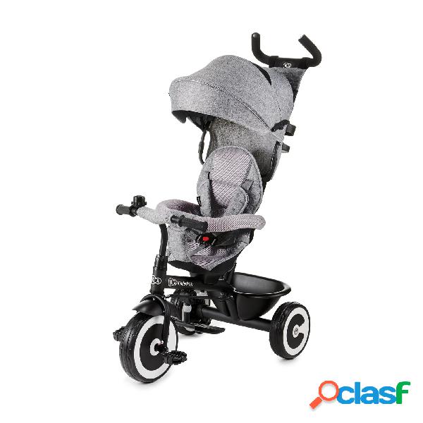 Triciclo ASTON gris