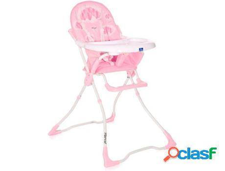Trona LORELLI Marcel Pink Hearts (Rosa)