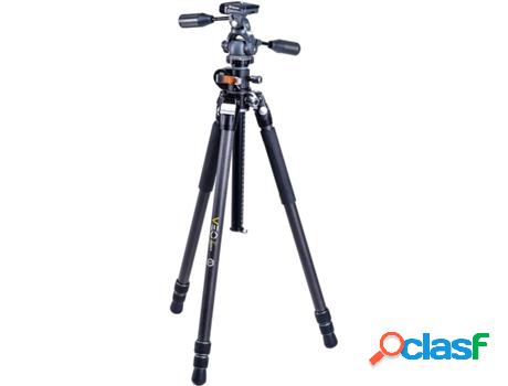 Trípode VANGUARD VEO 3+ 263CP (3D Pan & Tilt - Carbono)